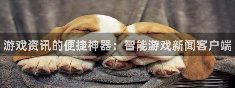 优贝娱乐是正规公司吗：游戏资讯的便捷神器：智能游戏新闻客户端
